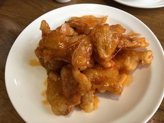 锅包肉-一轩饺子馆(丽都店)