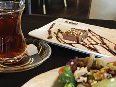 -Efes Turkish & Mediterranean Cuisine 艾菲斯餐厅(陆家嘴店)