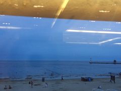 -海天一色海景自助餐厅(西港花园店)