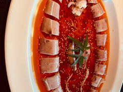 -醉东Oriental House(静安嘉里中心店)