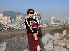 -DFS迪斐世(澳门美高梅店美妆世界)