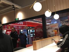 大堂-乡村基(杨家坪建设店)