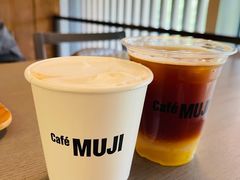 -无印良品餐堂 MUJI Diner(成都太古里店)