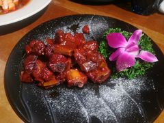 -蝦塘·中国餐馆(城墙南马道巷店)