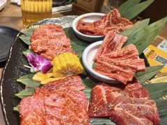 -虎丸烧肉(世纪汇店)