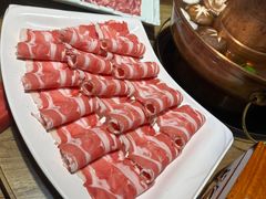 -祥源南门羊蝎子 涮肉(密云店)