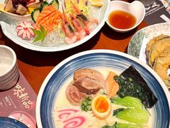 -元通寿司(东骏店)