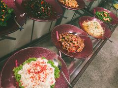 -万德诺富特酒店·自助餐厅(万德大厦店)