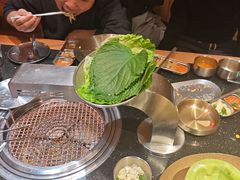 -韩烧牛中牛·甄选黑牛烤肉(黑金店)