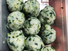 -盒马鲜生(馥邦国际店)