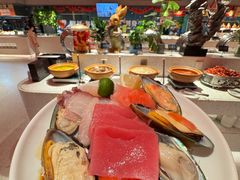 -海德温泉生活馆(朝阳大悦城店)