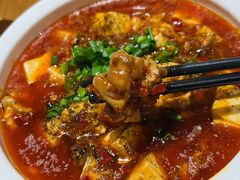 -香缇小院私房菜(盐务街店)