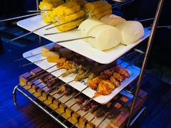 -三个蒙古大叔羊肉串(大宁店)