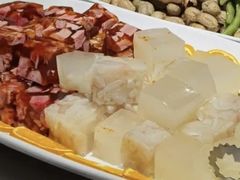 皮冻-九寸花汀(摩天活力城店)