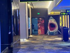 -中影国际影城(昆山花园城CINITY LED店)