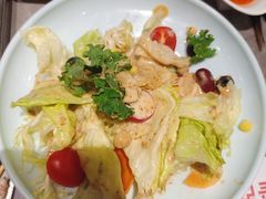 -通海俄式烧烤·俄罗斯大串(嵩山路店)