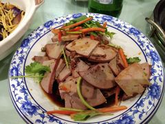 -老上居(摩尔城店)
