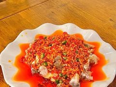 -慕儿姜鸭面江湖菜(七星岗二十年店)