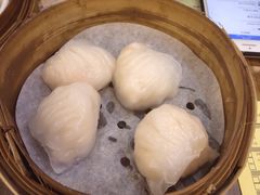 晶莹鲜虾饺-添好运点心专门店(深水埗店)