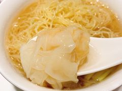 -麦奀云吞面世家(中环店)