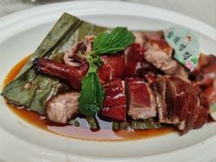 -苏梦江南·淮扬菜(夫子庙店)