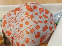 -德克士(聚银时代店)