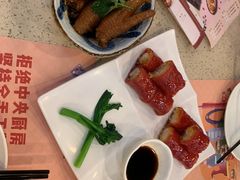 -点都德(盘福楼店)