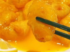 西柠排骨-中庸素香阁(建发广场店)