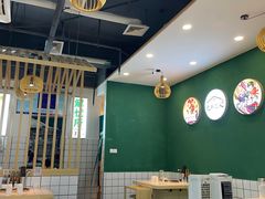 大堂-巴蜀匠人原味火锅(中信未来城店)