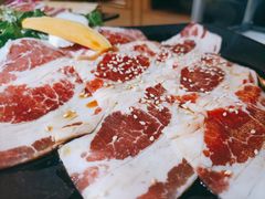 -山居屋炭火烧肉(厚街万达店)