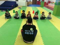 -能量小象·感统·专注力·语言(崂山校区)