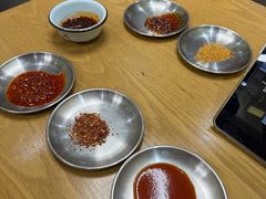 -五十中小肉串(南站店)