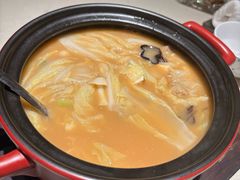 -悦融琥珀·京鲁菜·海味珍品(西单店)