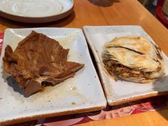 -大师兄·西北小馆(南沙万达广场店)