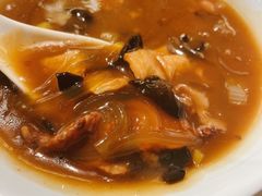 胡辣汤-金狮麟·新豫菜(金码大厦店)