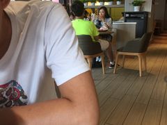 肯德基(南京南街店)-肯德基(南五店)