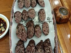 米肠-全州拌饭馆(断桥店)