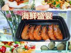 -来之顺海鲜菜馆·青岛菜·始于1993(栈桥店)