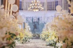 -四方阁酒楼·宴会厅(圣灯店)