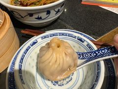 -南京大牌档(新街口德基广场店)