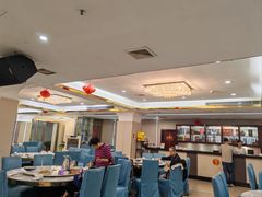 -旭璟酒家·传统粤菜·湘菜(逸景路店)