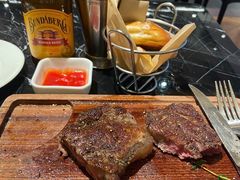 新西兰肋眼牛排-MEAT MATE 鲜食肉铺(凤凰汇·里巷店)