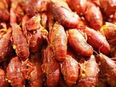 -新发展亚太JW万豪酒店·福苑咖啡厅