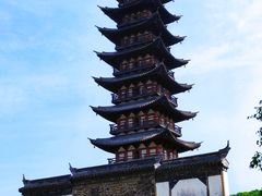 -上海方塔园