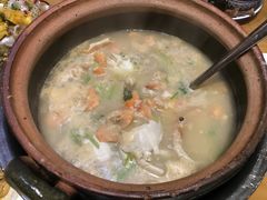 -大洋家·精品潮汕菜·生腌砂锅粥(天河东路店)