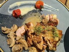 -404干式熟成牛排馆•聚会餐厅