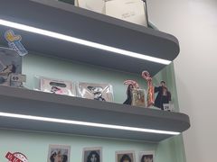 -海马体家庭照相馆(广州正佳广场店)