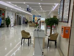 -美年大健康体检(江门万达分院)