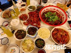 -文和友老长沙龙虾馆(化龙池店)
