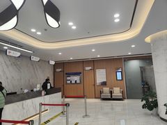 -美年大健康体检中心(浦东美张分院)
